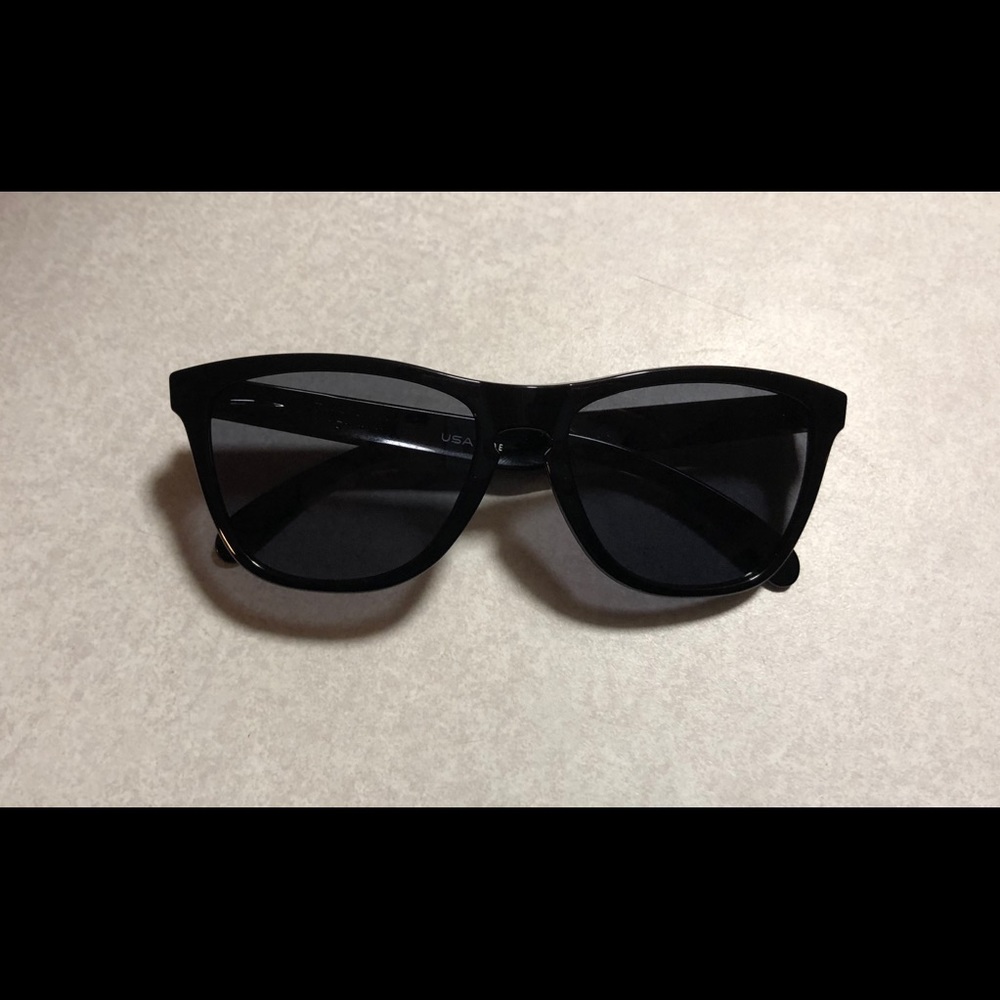 Oakley Frogskins